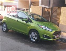 فورد فييستا